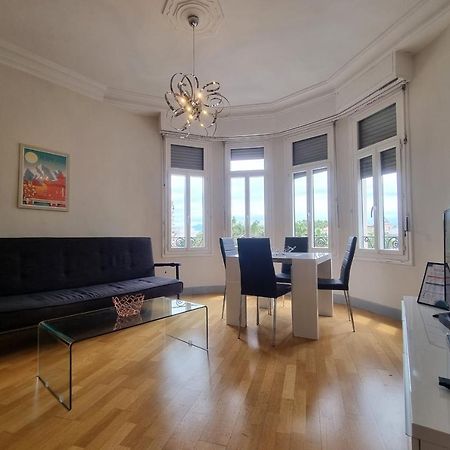 Le Catalogne - Belle Vue - Wifi Apartman Perpignan Kültér fotó